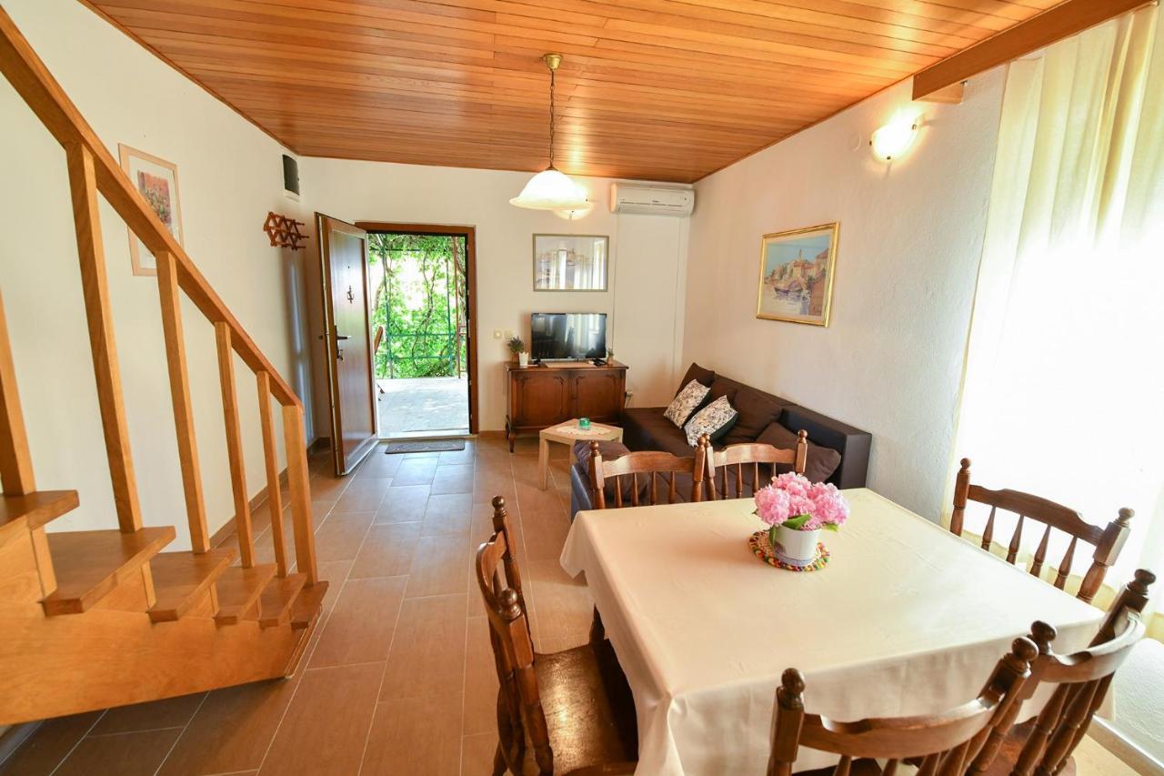 Apartments By The Sea Baska Voda, Makarska - 300 Eksteriør bilde