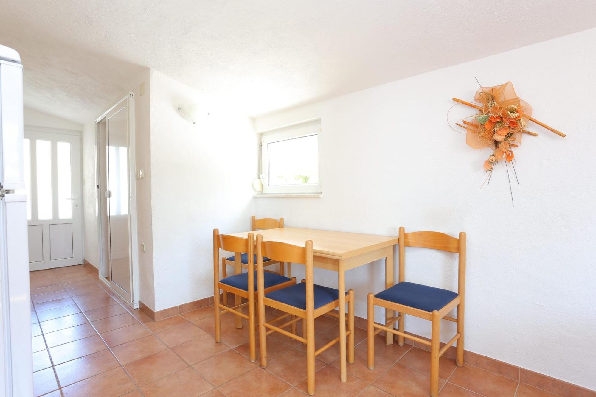 Apartments By The Sea Baska Voda, Makarska - 300 Eksteriør bilde