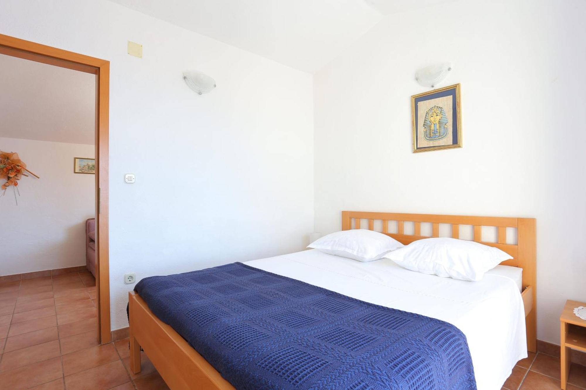 Apartments By The Sea Baska Voda, Makarska - 300 Rom bilde